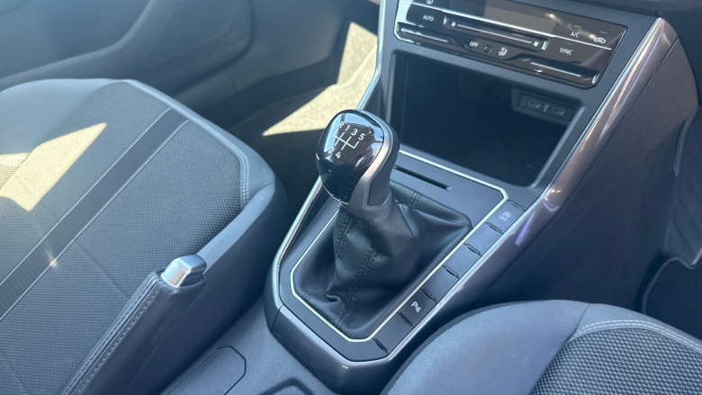 Volkswagen Polo 1.0 TSI Style 5dr Petrol Hatchback